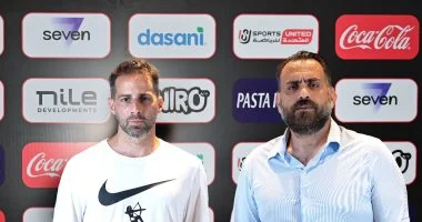 جون إدوارد يوجه 7 رسائل مهمة لجمهور الزمالك في بيان المصارحة