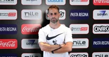 نتائج وأحداث الرياضة المصرية في الجمعة 31 أكتوبر 2025