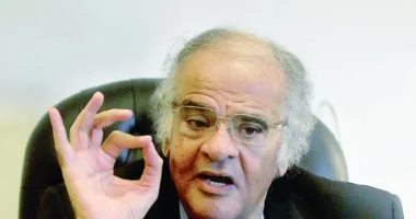 ممدوح عباس يثني على شخصية محمد شحاتة ويعتبره وريث سمير قطب في الزمالك