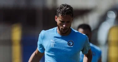 غيابات بيراميدز تضم رمضان صبحي في مواجهة التأمين الاثيوبي اليوم