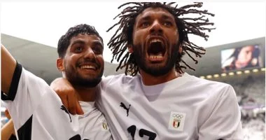 إبراهيم عادل يقود الجزيرة للفوز على عجمان بكأس الخليج فيديو