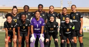 الجيش الملكي يواجه خصمًا قويًا في دوري أبطال أفريقيا للسيدات ومازيمبي يتصدر المجموعة الثانية