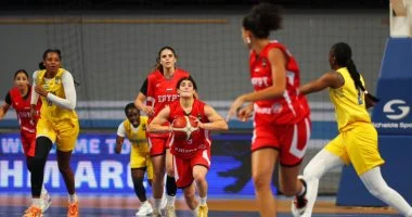 نتائج مباريات ذهاب ربع نهائي دوري المرتبط للسيدات اليوم