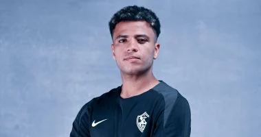 أحمد ربيع ومحمود جهاد يقتربان من خلافة دونجا في مباراة السوبر