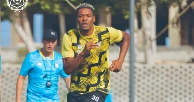 نصر أبو الحسن يوجه اللوم للجنة الجديدة حول مستقبل المدرب النيجيري كوبر