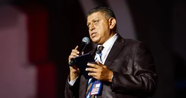 رئيس اتحاد اليد يطمح إلى تتويج منتخب مصر بكأس العالم مع افتتاح المتحف الكبير