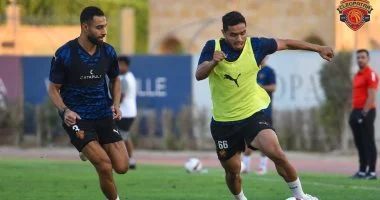 انطلاق مباريات مستشفى الاهلى على ارض سيراميكا بعد غياب الثنائي المؤثر بالدوري