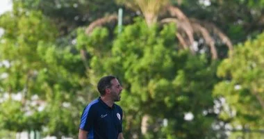 تفاصيل الشرط الجزائي في عقد يانيك فيريرا بعد تحديد رحيله من الزمالك