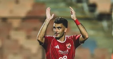 شوبير يوضح أسباب غياب زيزو عن مباراة الأهلي أمام إيجل نوار وحقيقة الإصابة