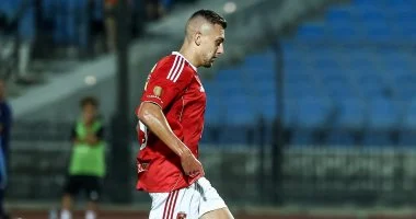 غيابات الأهلي أمام بتروجت وبدلاء بارزون بينهم جراديشار عبد القادر وأفشة عبدالله