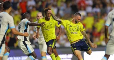 الاتحاد يواجه النصر والشنقيطي يخوض اختبارا مهما قبل الكلاسيكو