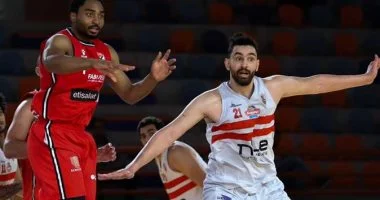 اتحاد السلة يكشف مواعيد مباريات ربع نهائي دوري المرتبط للرجال