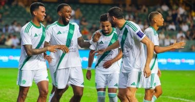 الاهلي يواجه الباطن مساء اليوم في دور الثمانية لكأس الملك