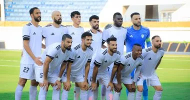 السويسي التونسي يعزز صفوف الطلائع ضد الزمالك في مباريات دوري نايل