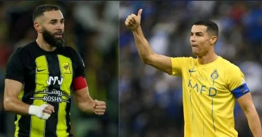 اعلان التشكيلة الرسمية لمباراة النصر والاتحاد في كأس الملك