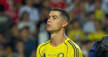 رونالدو وماني يقودان هجوم العالمي في مواجهته مع النصر بالدوري السعودي