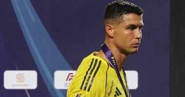 خسائر رونالدو تتزايد مع النصر بخسارة 13 بطولة خلال ثلاث سنوات