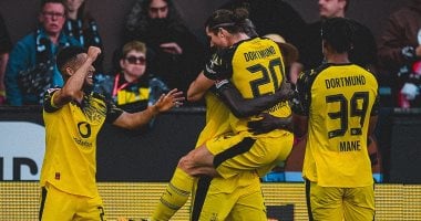 مواجهات نارية اليوم بين الهلال والشباب ودورتموند ضد أوجسبورج
