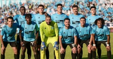 تعادل سلبي بين حرس الحدود والمحلة في بداية الجولة الثانية عشر لدوري نايل