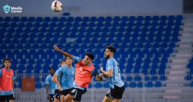 موجز الرياضة المصرية السبت 25 أكتوبر 2025 أهم الأحداث والنتائج اليومية