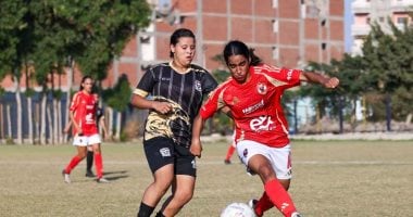 تأجيل مباريات الجولة السابعة لدوري الكرة النسائية يوما بسبب افتتاح المتحف الكبير