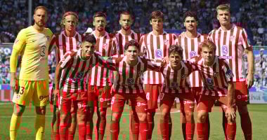مواجهات قوية في دوريات كرة القدم اليوم تشمل أتلتيكو مدريد وأهلي جدة