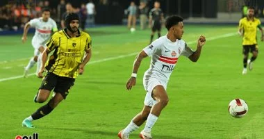 ترتيب الدوري المصري بعد نتائج مباريات الإثنين في الجولة الحالية