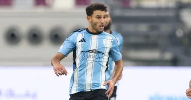 الوكرة يتطلع لاستعادة الانتصارات في الدوري القطري بقيادة حمدي فتحي