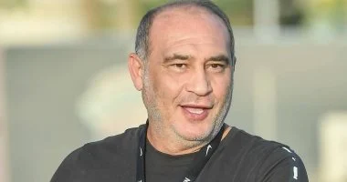 سيراميكا تؤكد استمرار على ماهر مع الفريق وعدم وجود نية لرحيله