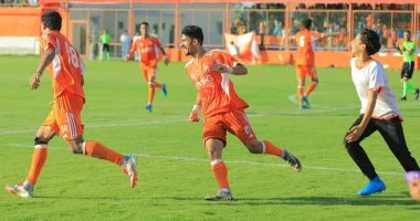 مواجهات حاسمة في الجولة 11 من دوري المحترفين تحدد الصراع على القمة والبقاء