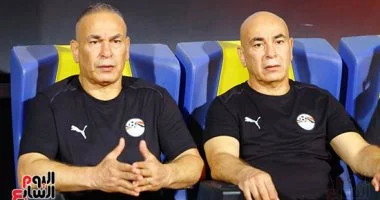 منتخب مصر يكشف اعتذار السنغال عن دورة الإمارات واستبدالها برأس الأخضر