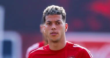 ملخص أبرز أحداث الرياضة المصرية يوم الخميس 30 أكتوبر 2025