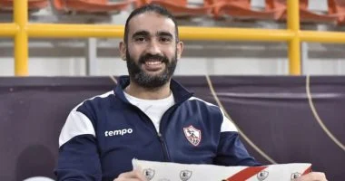 إدارة طائرة الزمالك ترفع شكوى رسمية ضد اتحاد اللعبة لدى وزارة الرياضة