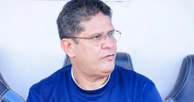 أيمن الرمادي يؤكد شعور لاعبي البنك الأهلي بالرهبة خلال مواجهة الزمالك