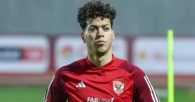 غياب إمام عاشور عن مواجهة الأهلي والمصري رغم عودته لتدريبات الفريق