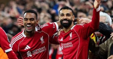 مواعيد مباريات اليوم مشاركة محمد صلاح مرموش والأهلي يواجه بتروجت