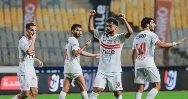 الزمالك يخطط لصرف دفعة من مستحقات اللاعبين قبل مواجهة السوبر المصري