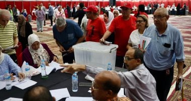 الأهلي يفتح باب التسجيل في ثاني أيام الجمعية العمومية لاختيار مجلس جديد