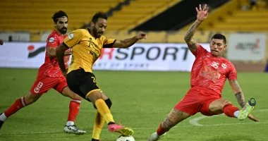 كهربا يبحث عن انتصار أول مع القادسية ضد السالمية