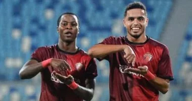 الإسماعيلية يسعى لكسر سلسلة سيراميكا في الجولة الثانية عشر للدوري