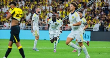 مباراة النصر والاتحاد في كأس خادم الحرمين تحدد الفريق الأقوى الليلة