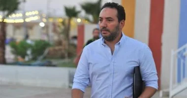 هيثم شعبان يناقش استعدادات الطلائع لمواجهة الزمالك في سباعية دوري أبطال أفريقيا ويحذر من المخاطر