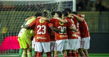 الأهلي يناقش مع داري وجراديشار إمكانية فسخ العقد وترك الفريق في يناير