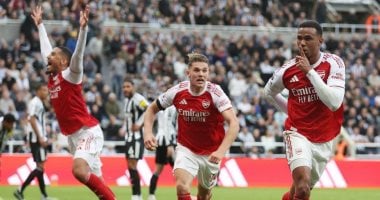 مواجهة مرتقبة بين أرسنال وبرايتون في كأس رابطة الأندية الإنجليزية