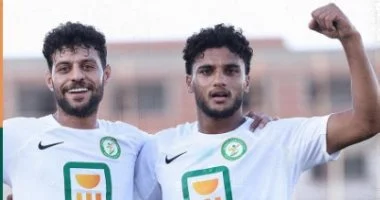 مصطفى شلبي يقود تشكيل البنك الأهلي لمواجهة الزمالك في أول لقاء رسمي