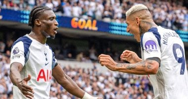 إيفرتون يواجه توتنهام في مباراة حاسمة بالدوري الإنجليزي الجولة التاسعة