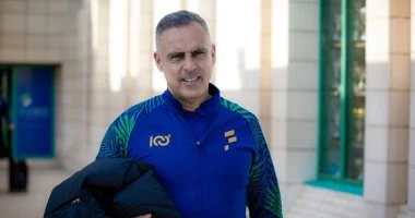 جوميز يواصل تركيزه الكامل مع فريق الفتح رغم ارتباط اسمه بالزمالك