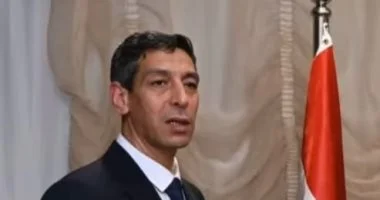 رئيس اتحاد ألعاب القوى يؤكد افتتاح المتحف الكبير إنجاز يعكس فخر مصر ويعزز الإعلام الدولي