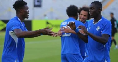 سموحة يصطدم بالجونة اليوم في مواجهة حاسمة على نقاط الدوري