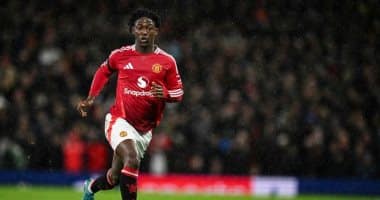 مانشستر يونايتد يحافظ على ماينو وزيركزي رغم قلة فرص اللعب